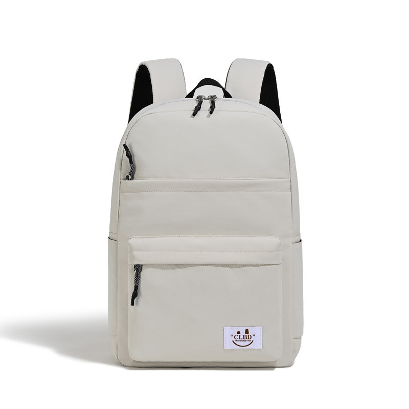 Versatile Minimalist Backpack Stornfield