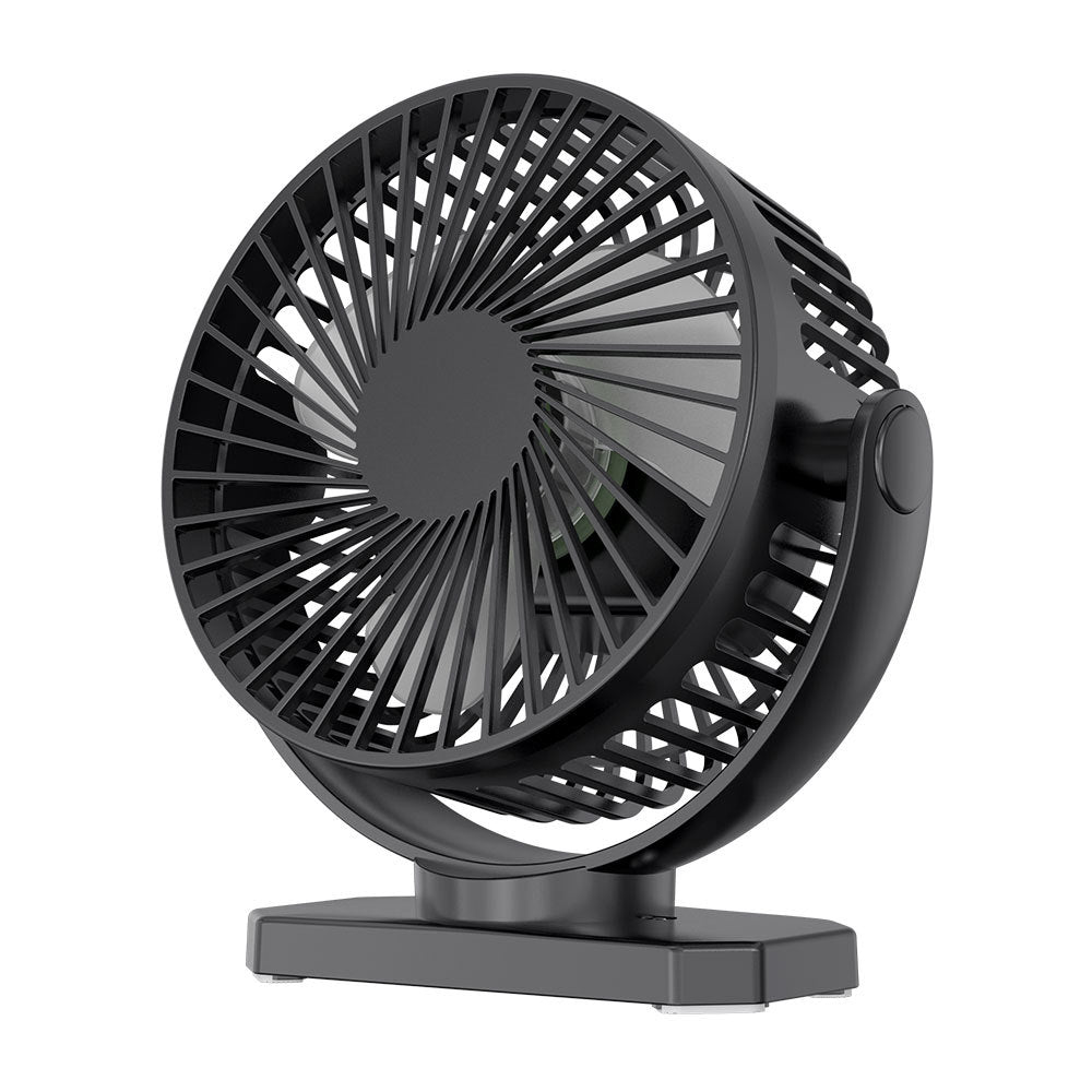 Unisex Compact Personal Cooling Fan Stornfield