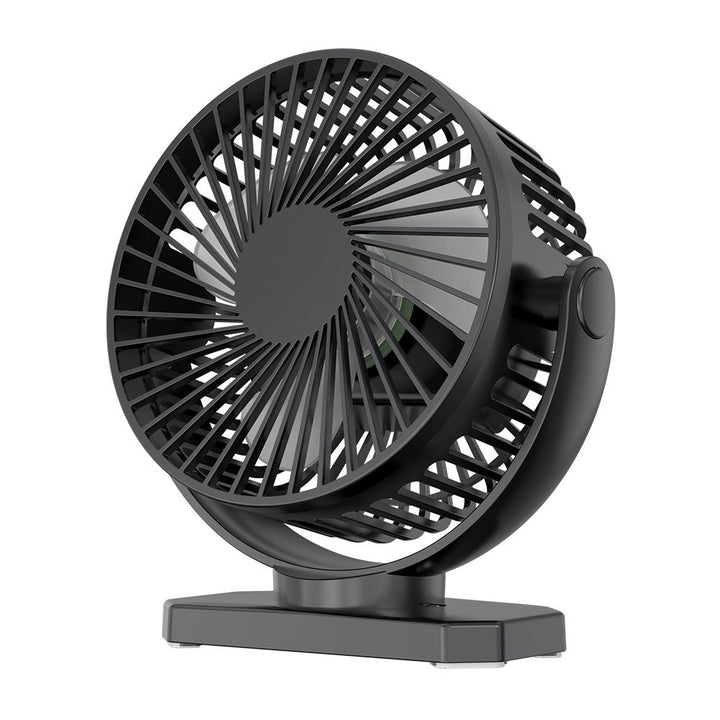 Unisex Compact Personal Cooling Fan Stornfield