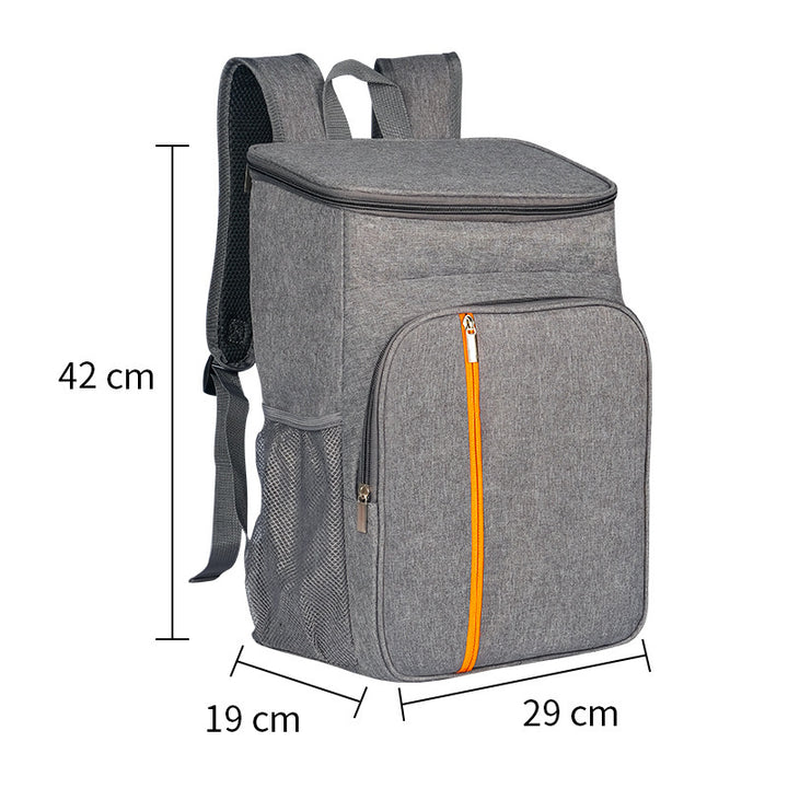 Unisex Insulated Cooler Backpack Stornfield