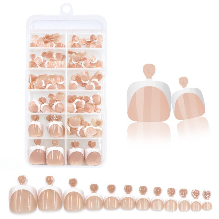 Premium Nail Care Kit Stornfield