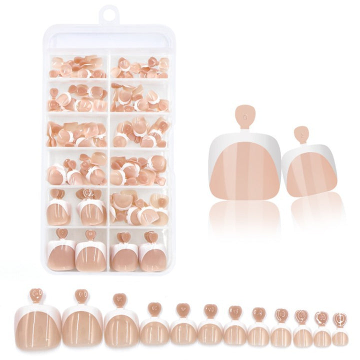 Premium Nail Care Kit Stornfield
