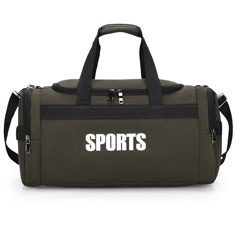 Sport bag Stornfield