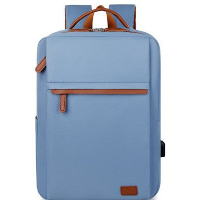 Contemporary Minimalist Backpack Stornfield