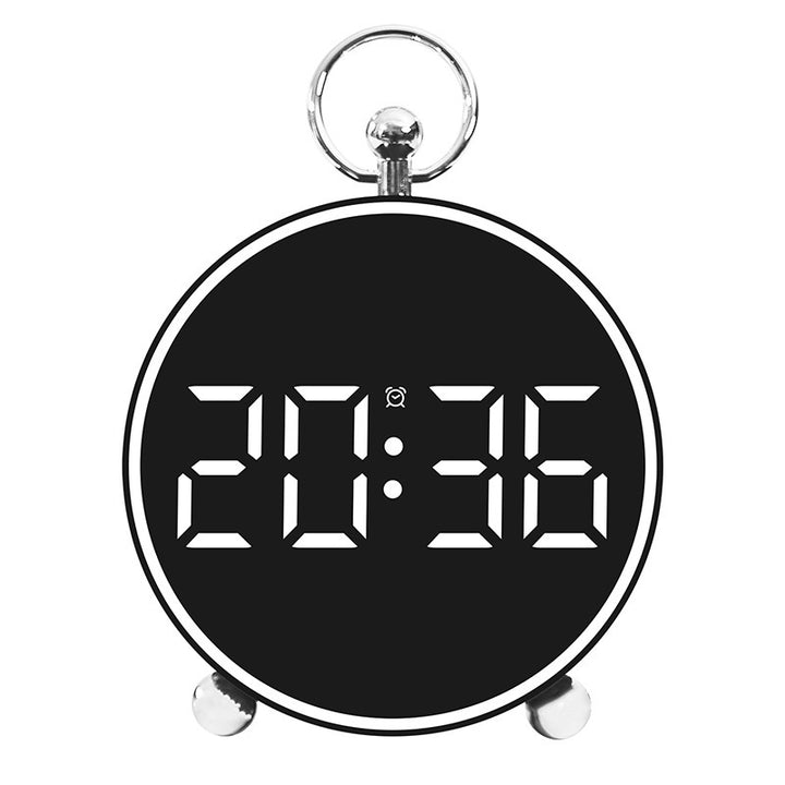 Digital Table Alarm Clock Stornfield