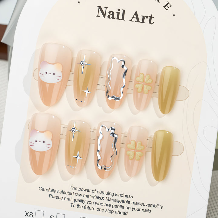 Creative Nail Design Kit Stornfield