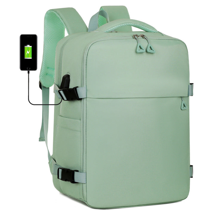 Lightweight Travel Backpack Stornfield