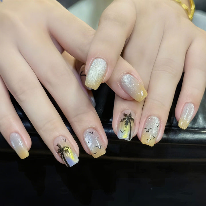 Elegant Nail Care Stornfield