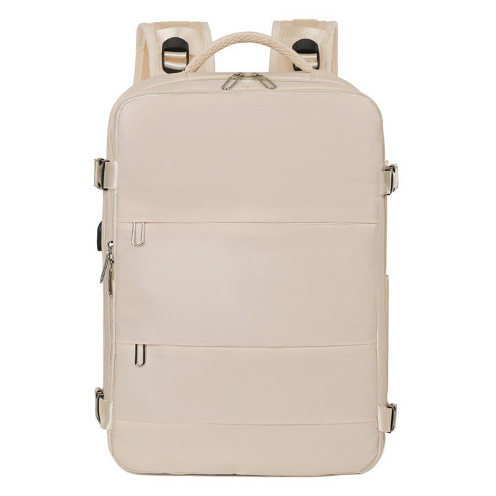 Versatile Travel Backpack Stornfield