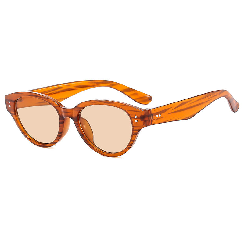 Women's Cat-Eye Sunglasses with Durable Frame and Polarized Lenses Stornfield