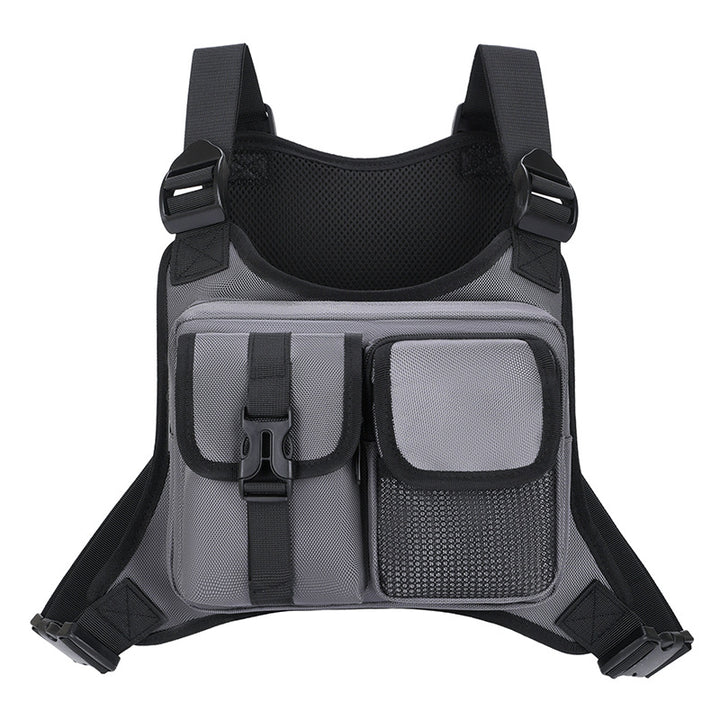 Tactical Utility Crossbody Bag Stornfield