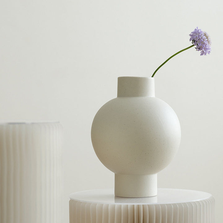 Modern Minimalist Decorative Table Vase