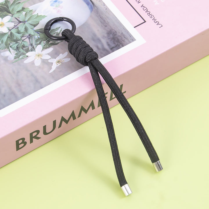 Paracord Keychain Connector Stornfield