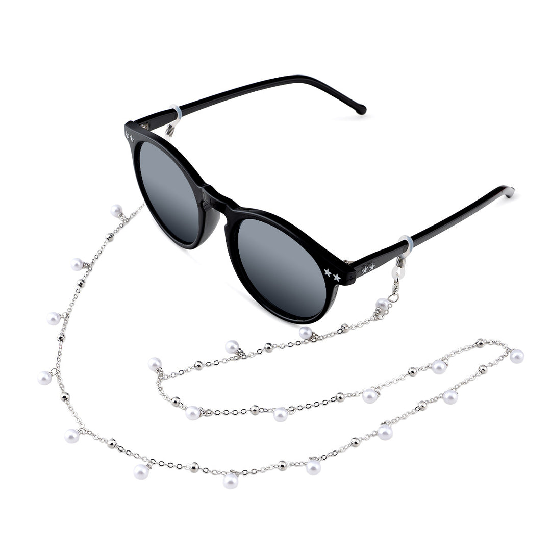 Elegant Beaded Eyewear Chain Stornfield