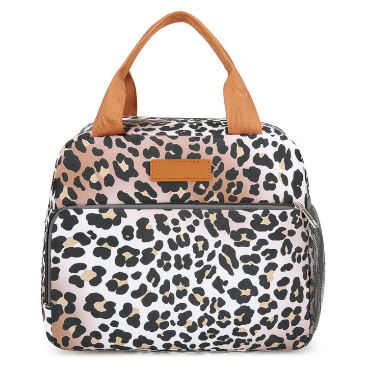 Ladies stylish cooler bag Stornfield