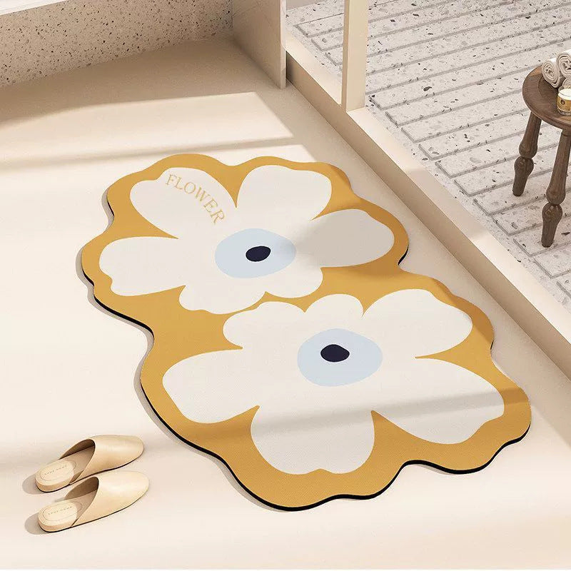 Decorative Floral