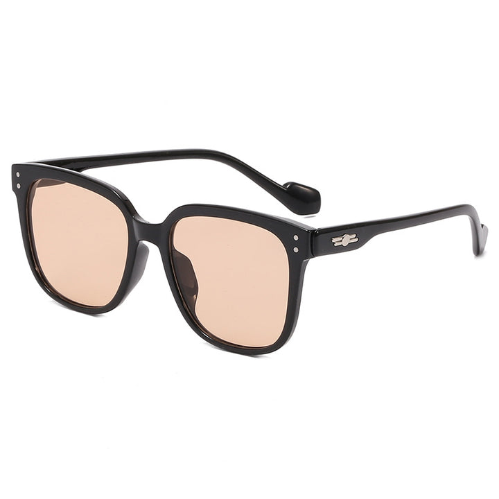 Women's stylish rectangular glasses Stornfield