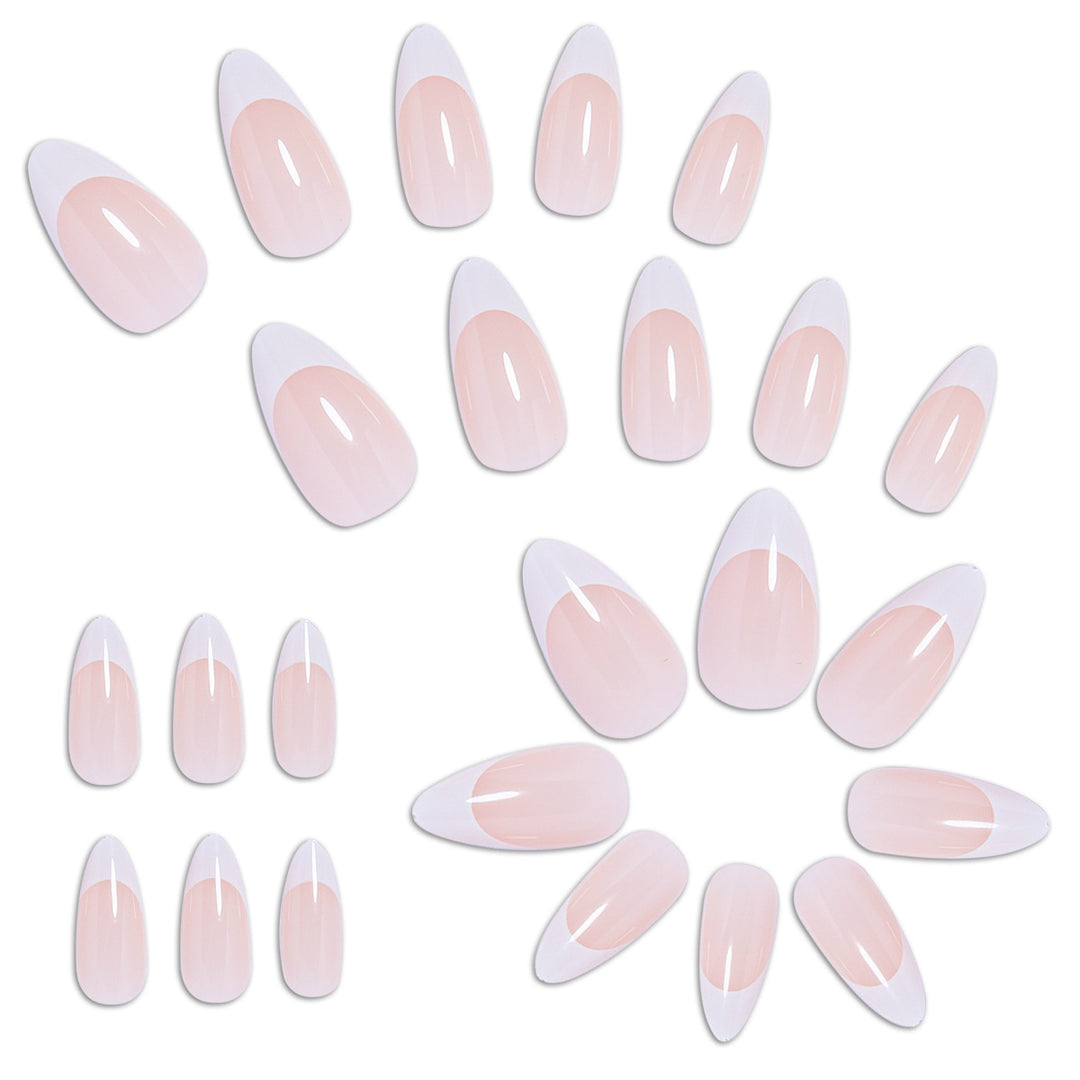 Premium DIY False Nail Kit Stornfield