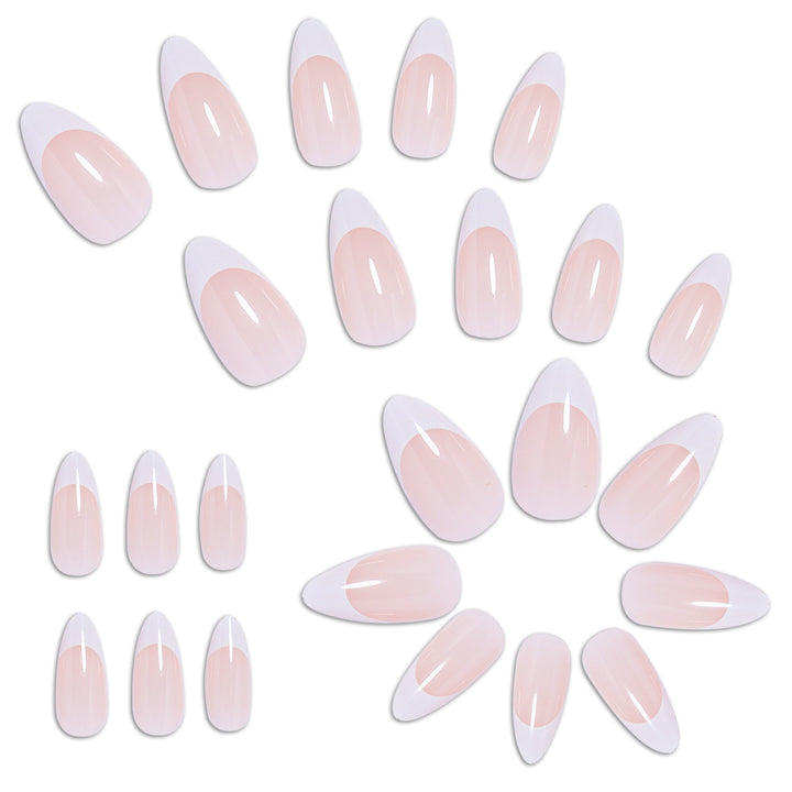 Premium DIY False Nail Kit Stornfield