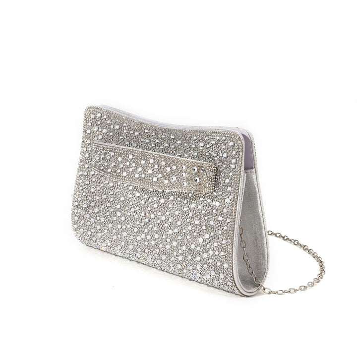 Elegant Evening Clutch
