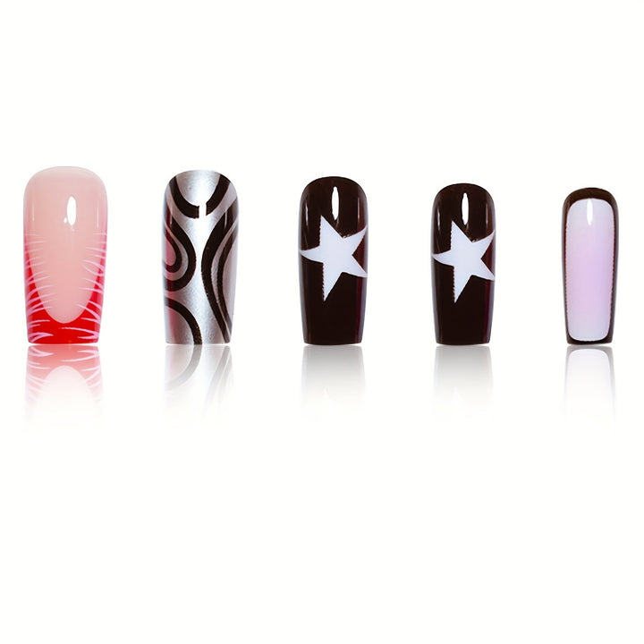 Artistic Nail Enhancements Stornfield