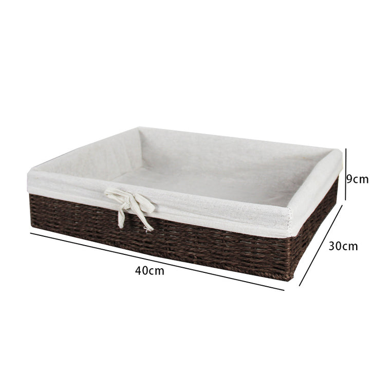 Storage Basket Stornfield