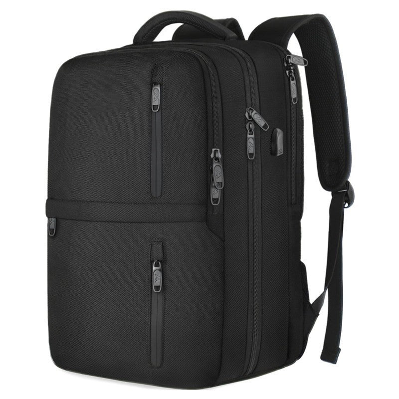 Feature-rich Laptop Backpack Stornfield