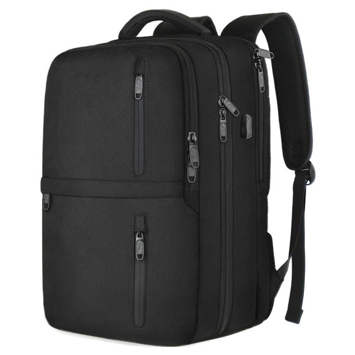 Feature-rich Laptop Backpack Stornfield