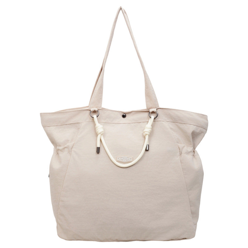 Large leisure tote bag Stornfield