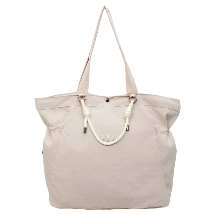 Large leisure tote bag Stornfield