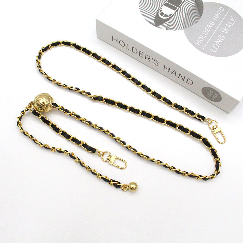Stylish Eyewear Retainer Chain Stornfield 1788159803