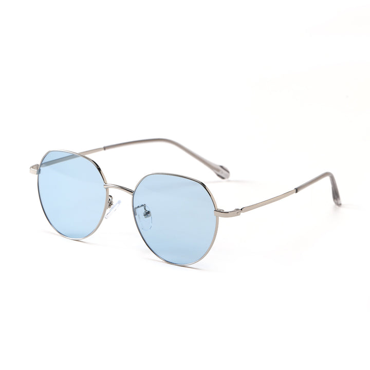 Women's fashionable glasses in elegant, minimalist design Stornfield