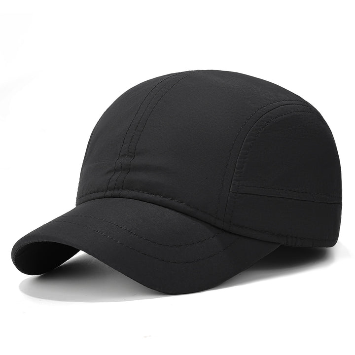 Men's Performance Stretch-Fit Baseball Cap Stornfield