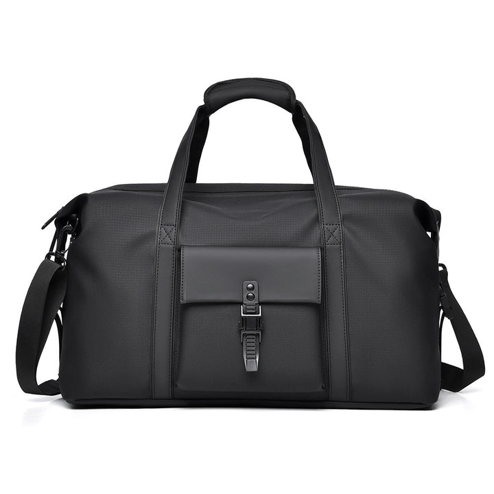 Durable All-Weather Gym Duffle Bag Stornfield
