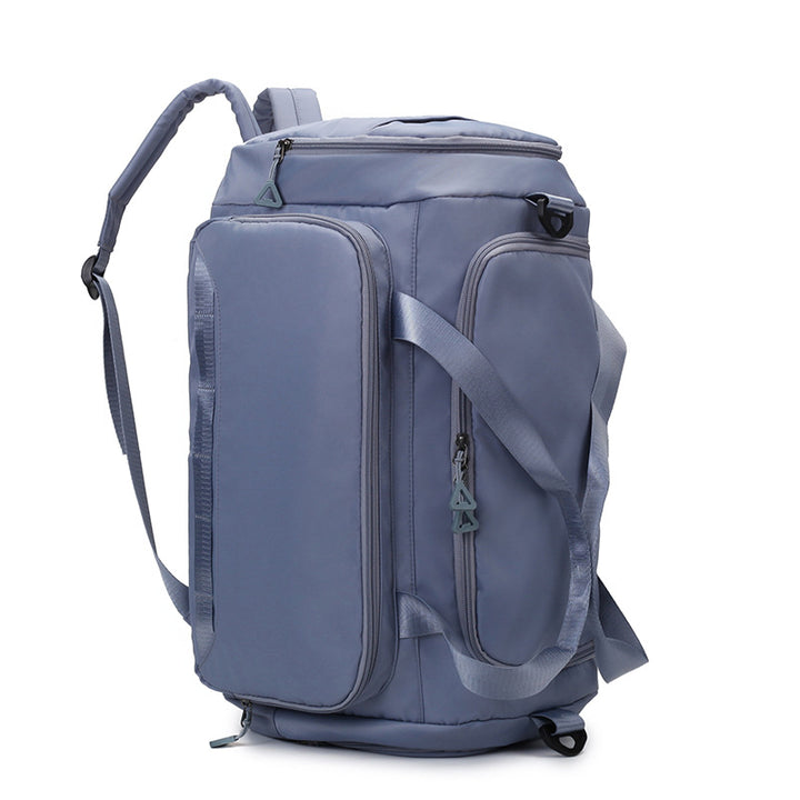 Sporty multifunctional weekend bag Stornfield