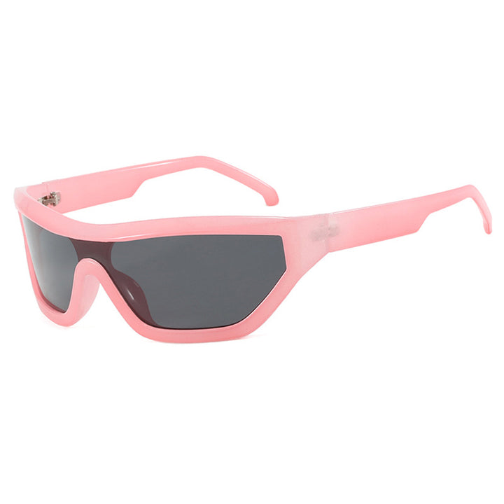 Ladies Sporty Sunglasses Stornfield