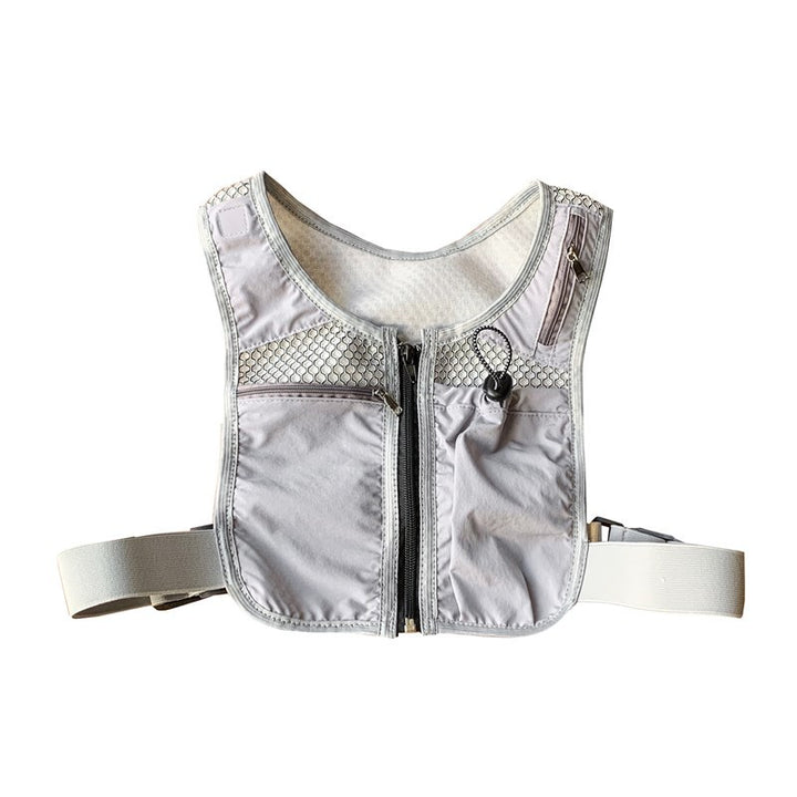 Versatile Lightweight Utility Vest Stornfield