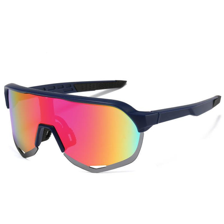 Unisex Sports Sunglasses Stornfield