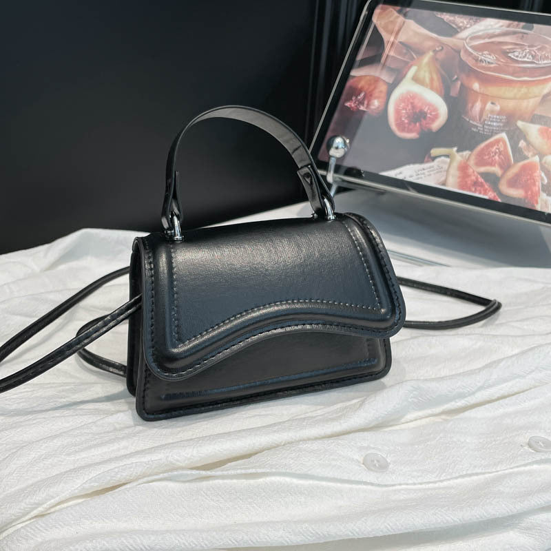 WoChic Mini Handheld Crossbody Bag Stornfield