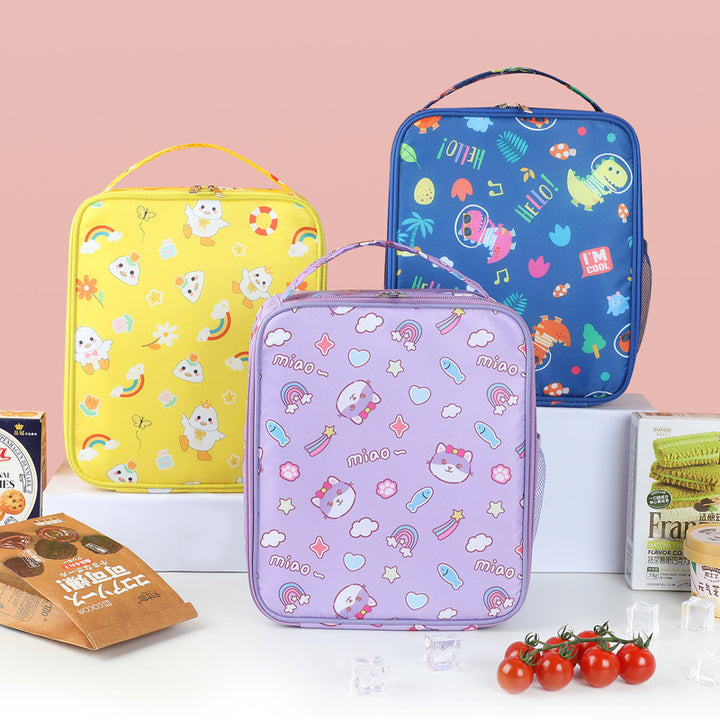 Fun-Themed Lunch Box Stornfield