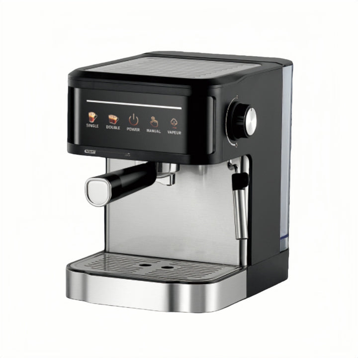 Portafilter machine with manual operation Stornfield