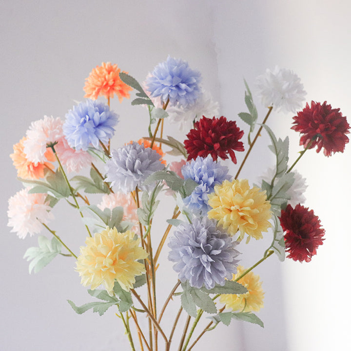 Decorative Floral Stem for Home Decor Display