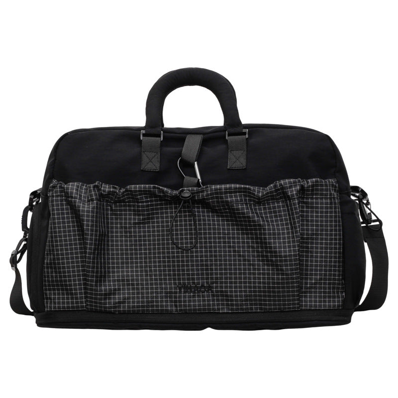 Versatile Travel Duffel Bag Stornfield