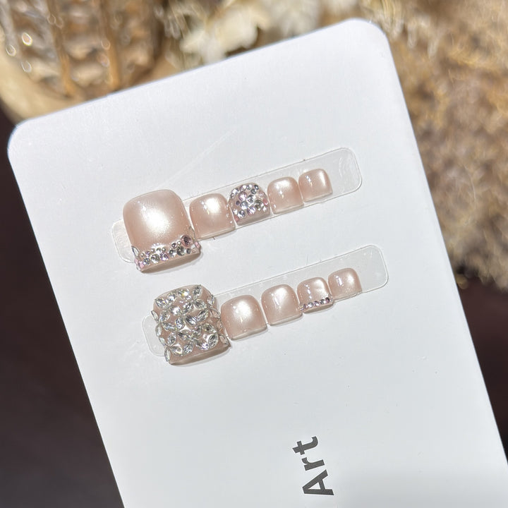 Decorative Nail Art Stornfield