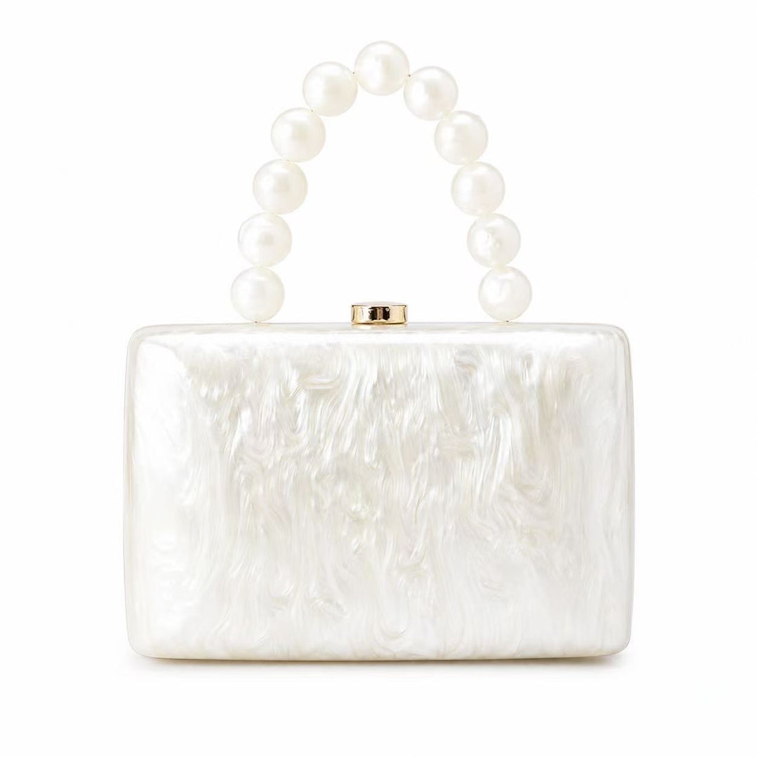 Modern Clutch