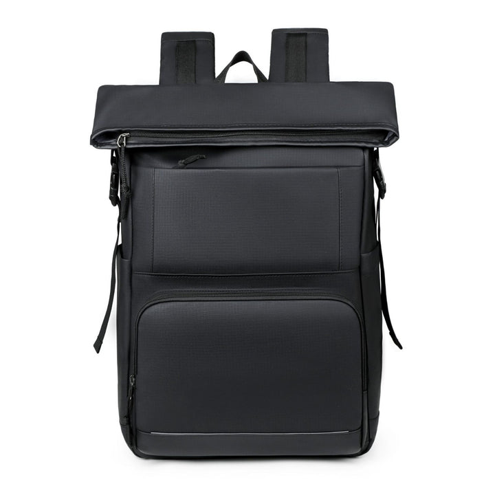 Multi-Functional Rolltop Backpack Stornfield