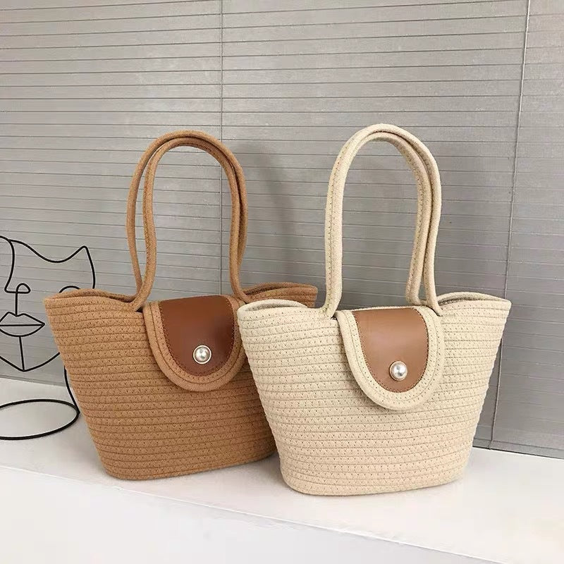 Fashionable handbag Stornfield