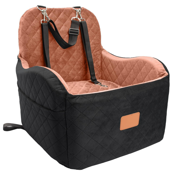 Pet Safety Car Seat Stornfield