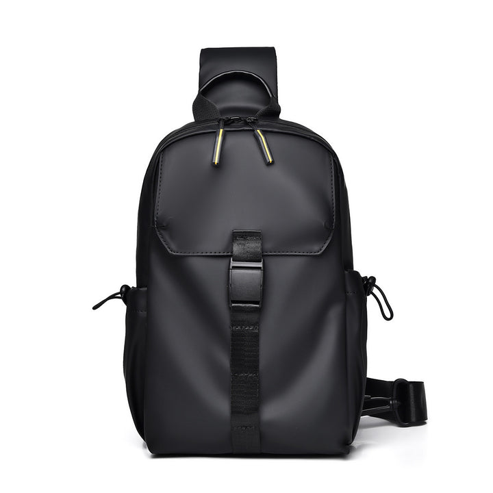 Sleek Versatile Sling Bag Stornfield