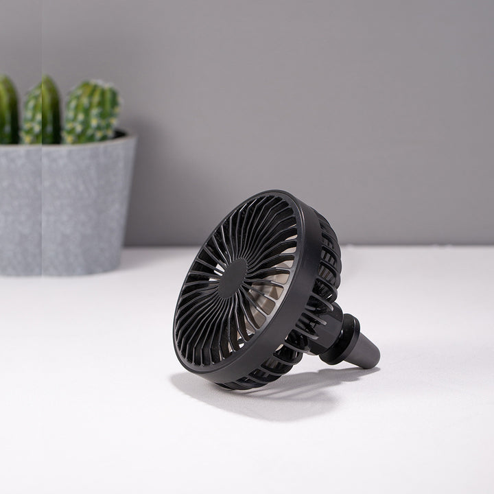 High-Performance Ventilation Fan Stornfield